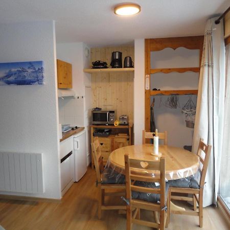 Orelle 3 Vallees - 2 Pieces 4 Personnes Екстер'єр фото