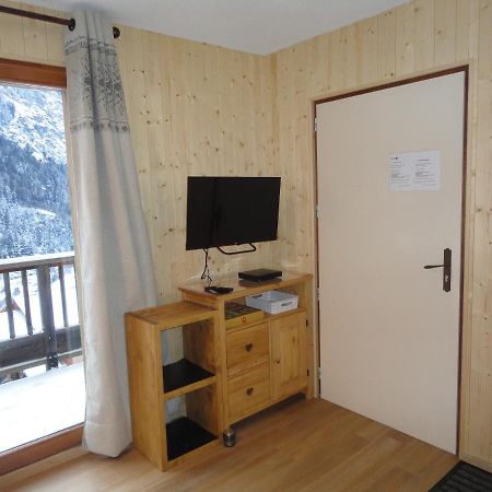 Orelle 3 Vallees - 2 Pieces 4 Personnes Екстер'єр фото