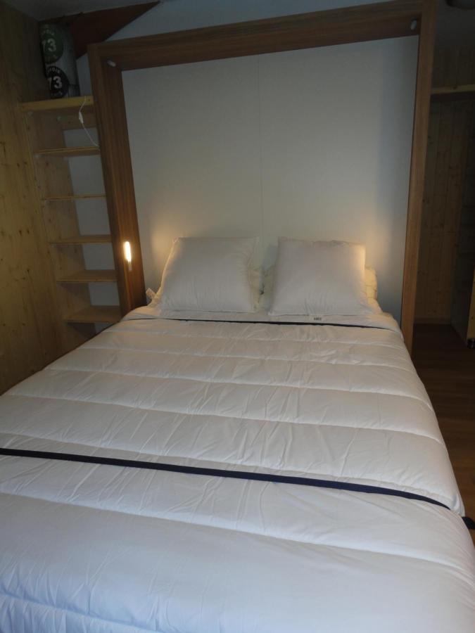 Orelle 3 Vallees - 2 Pieces 4 Personnes Екстер'єр фото