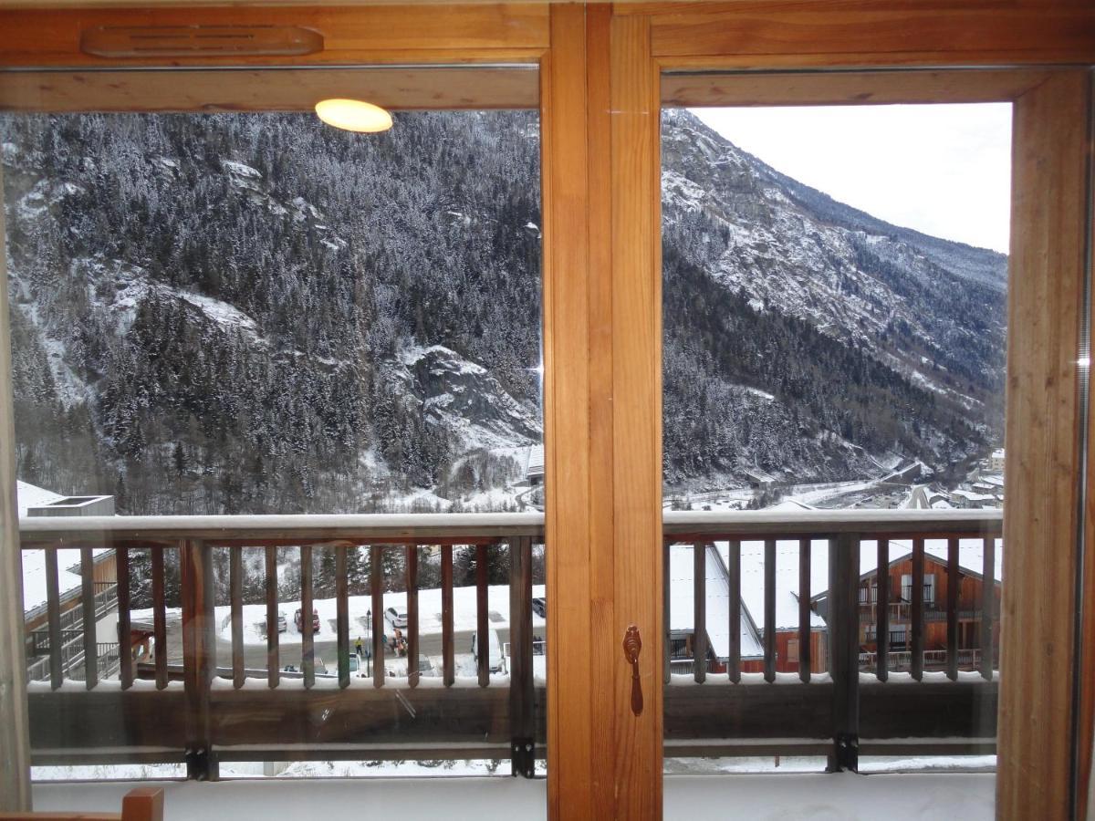 Orelle 3 Vallees - 2 Pieces 4 Personnes Екстер'єр фото