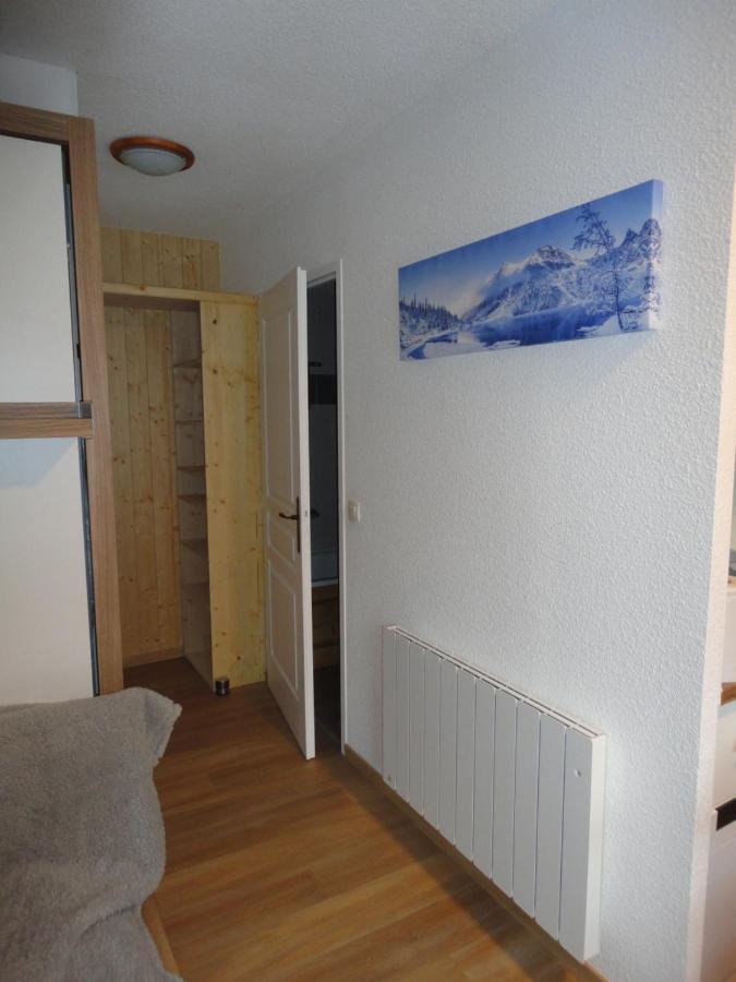 Orelle 3 Vallees - 2 Pieces 4 Personnes Екстер'єр фото
