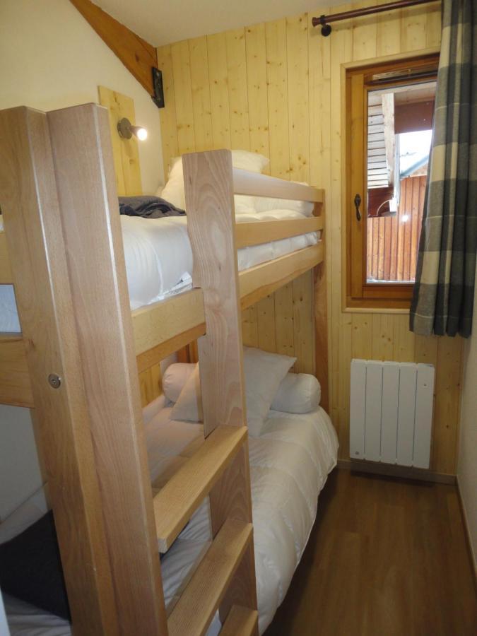 Orelle 3 Vallees - 2 Pieces 4 Personnes Екстер'єр фото