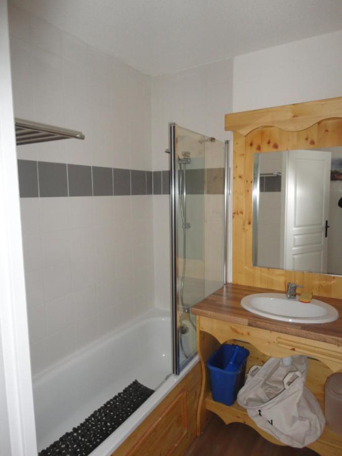 Orelle 3 Vallees - 2 Pieces 4 Personnes Екстер'єр фото