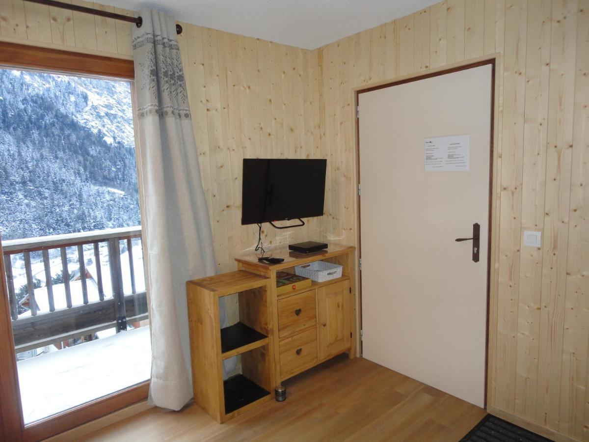 Orelle 3 Vallees - 2 Pieces 4 Personnes Екстер'єр фото