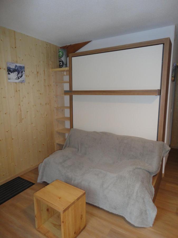 Orelle 3 Vallees - 2 Pieces 4 Personnes Екстер'єр фото